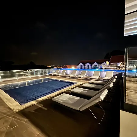 فندق Quinta Da Maquia سينترا