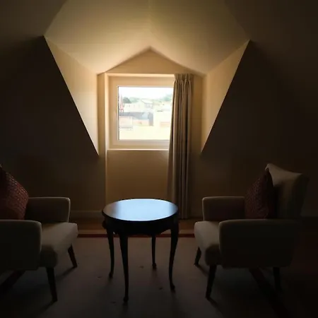 Quinta Da Maquia سينترا