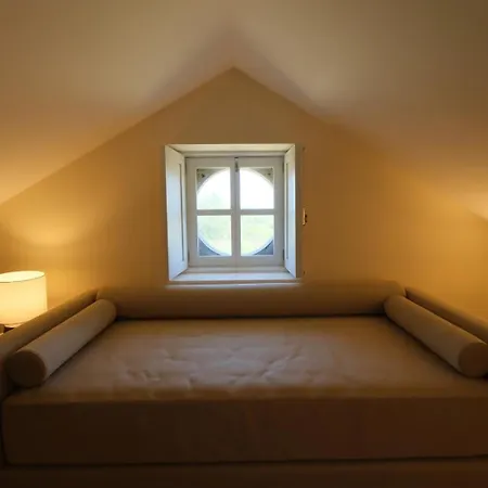 Hotel Quinta Da Maquia 4*