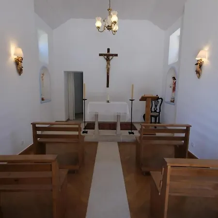 Quinta Da Maquia 4* سينترا