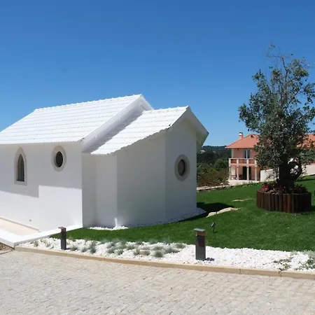 Quinta Da Maquia 辛特拉