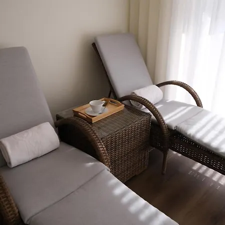 Quinta Da Maquia فندق سينترا