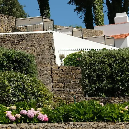 Quinta Da Maquia 酒店