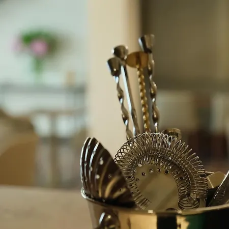 Hotel Quinta Da Maquia