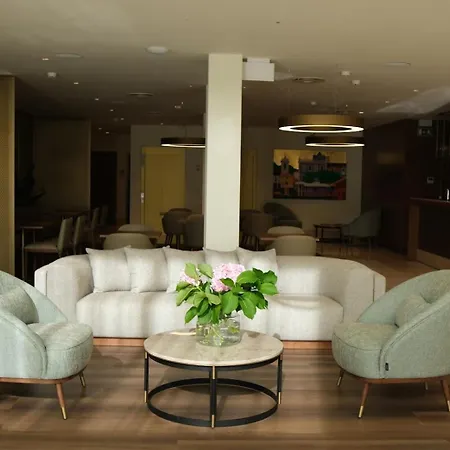 Quinta Da Maquia 4* 辛特拉
