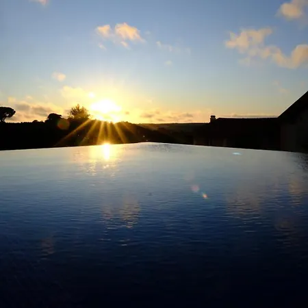 Hotel Quinta Da Maquia Sintra