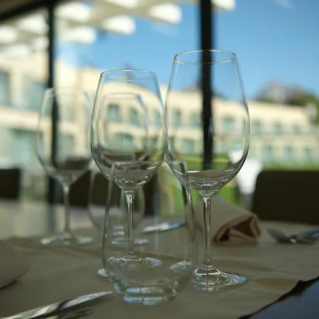 Quinta Da Maquia 4* 辛特拉