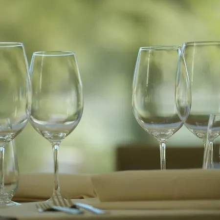 Hotel Quinta Da Maquia