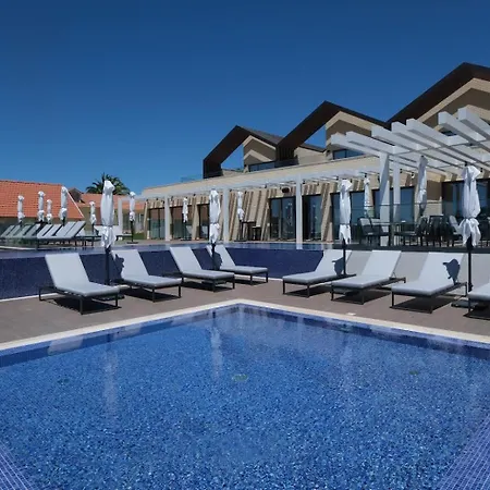 Quinta Da Maquia فندق سينترا