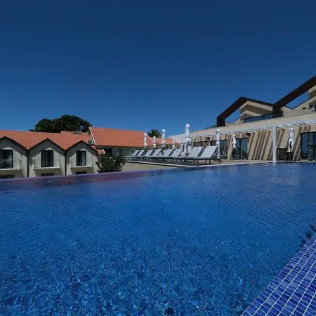 Quinta Da Maquia سينترا