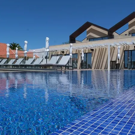 Hotel Quinta Da Maquia Sintra