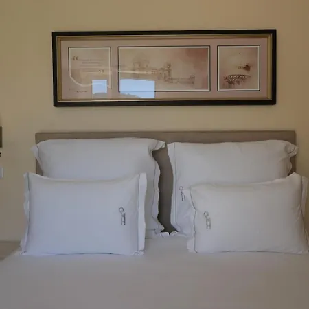Quinta Da Maquia فندق سينترا