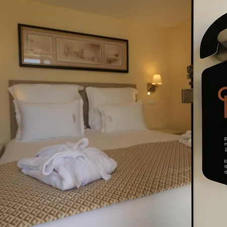 Quinta Da Maquia 4* سينترا