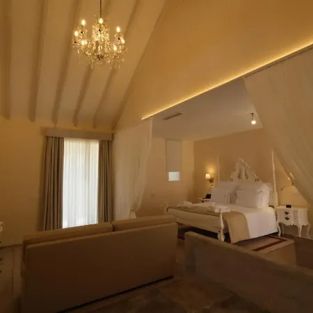 Quinta Da Maquia فندق