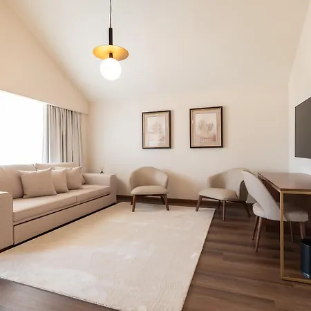 Hotel Quinta Da Maquia