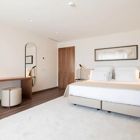 Hotel Quinta Da Maquia