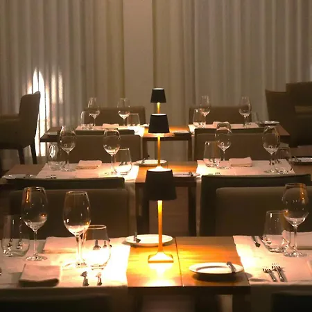 酒店 Quinta Da Maquia 4*