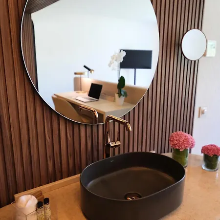 Quinta Da Maquia Hotel