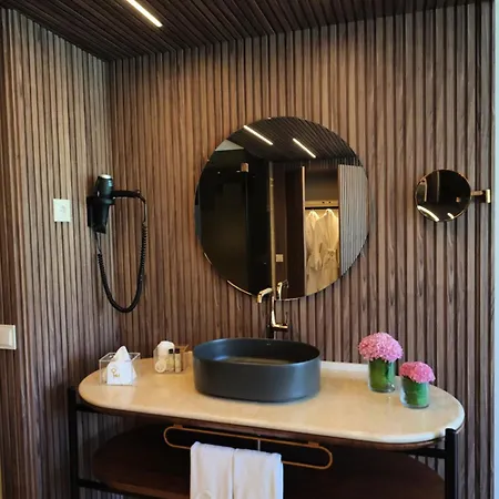 Hotel Quinta Da Maquia