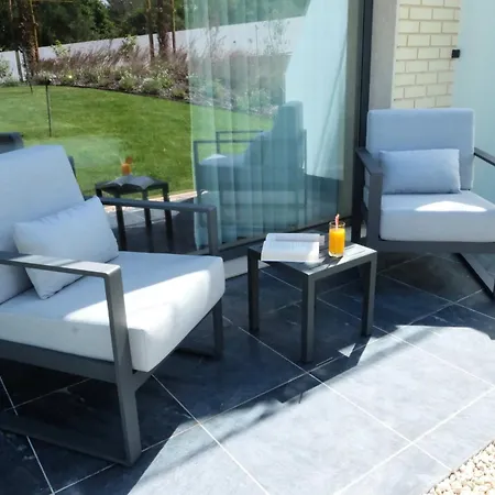 Hotel Quinta Da Maquia 4*