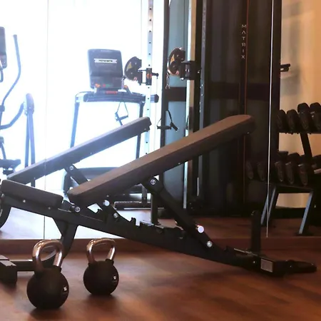 Quinta Da Maquia Hotel