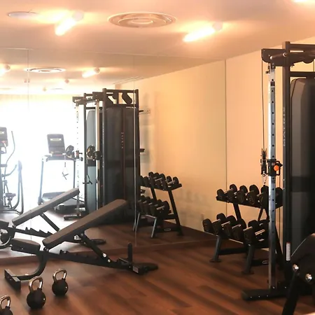 Quinta Da Maquia Hotel 4*