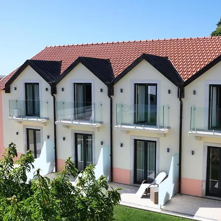 Quinta Da Maquia 4*