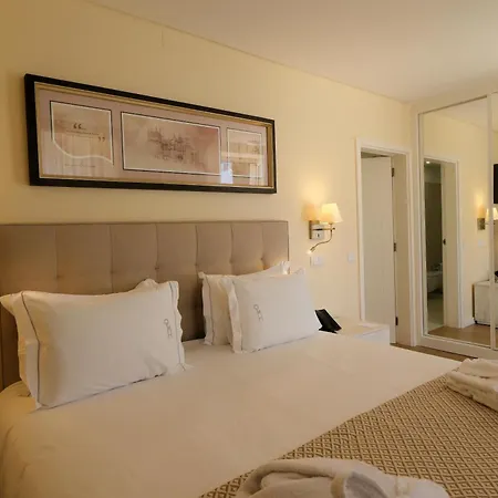 Quinta Da Maquia Hotel