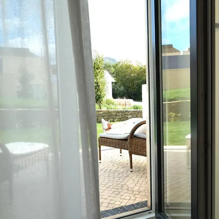 Hotel Quinta Da Maquia