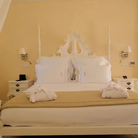 Quinta Da Maquia Hotel 4*