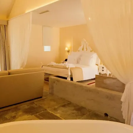 Quinta Da Maquia Hotel