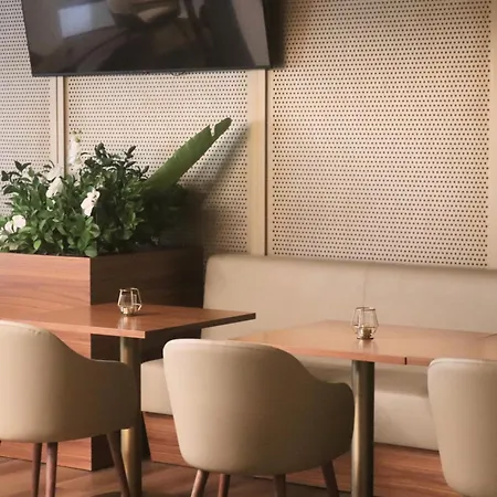 Hotel Quinta Da Maquia 4*