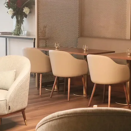 Quinta Da Maquia Hotel 4*