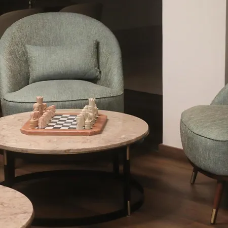 Hotel Quinta Da Maquia 4*