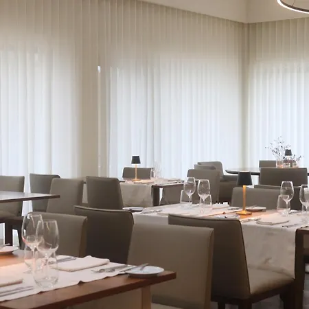 酒店 Quinta Da Maquia 4*