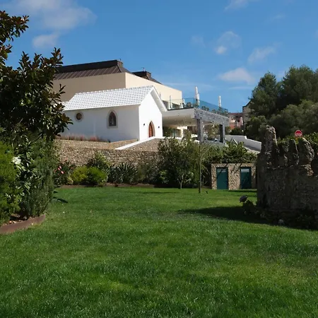 Quinta Da Maquia 酒店 辛特拉