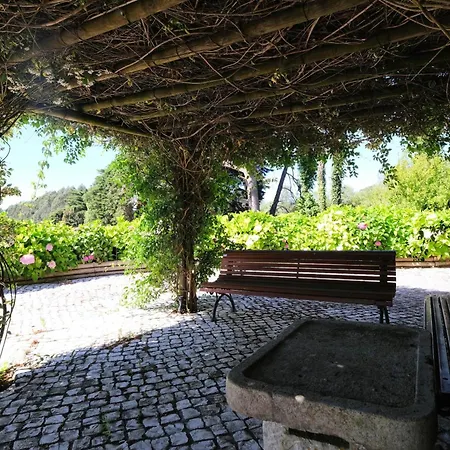 Quinta Da Maquia 4*