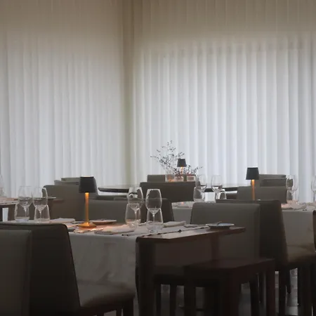 Hotel Quinta Da Maquia