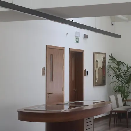 Hotel Quinta Da Maquia