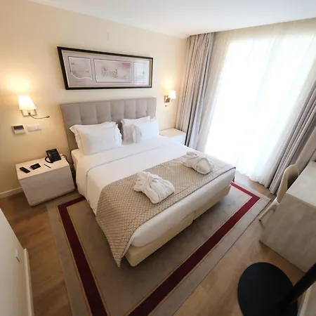 Hotel Quinta Da Maquia Sintra