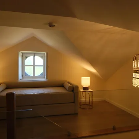 Quinta Da Maquia Hotel 4*