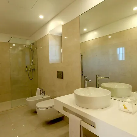 Hotel Quinta Da Maquia 4*