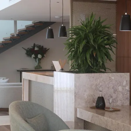 Quinta Da Maquia 4* 辛特拉