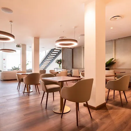 Hotel Quinta Da Maquia 4*