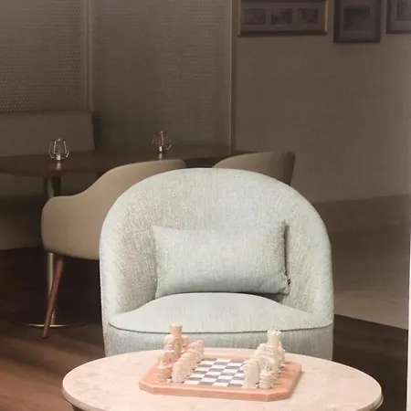 Hotel Quinta Da Maquia 4*