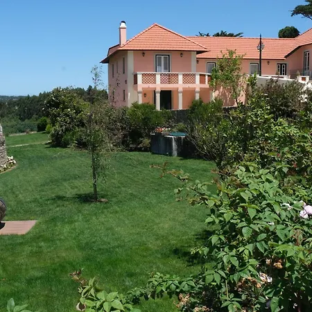 Quinta Da Maquia 酒店 4*