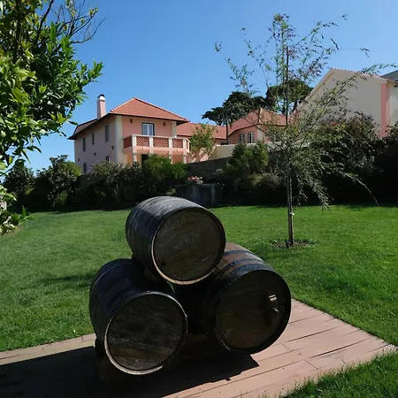 Quinta Da Maquia