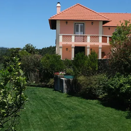 Quinta Da Maquia 4* 辛特拉