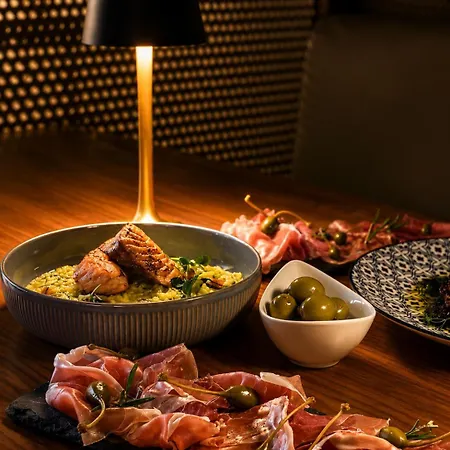 酒店 Quinta Da Maquia 4*