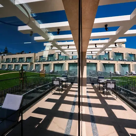 Quinta Da Maquia 4* 辛特拉